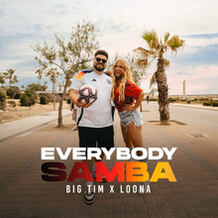 Everybody Samba