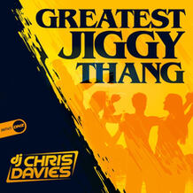 Greatest Jiggy Thang