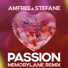 Passion (Memorylane Remix)