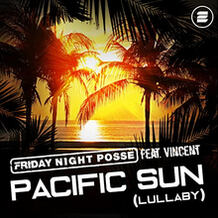 Pacific Sun (Lullaby)