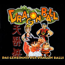 Das Geheimnis Der Dragon Balls