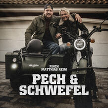 Pech & Schwefel