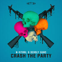 Crash The Party