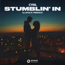 Stumblin' In (LUNAX Remix)