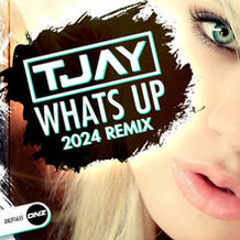 Whats Up (2024 Remix)