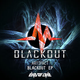 Blackout EP