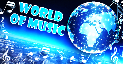 World of Music - Hypertechno Edit