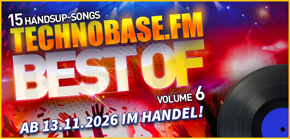 TECHNOBASE.FM BEST OF VINYL VOL.6
