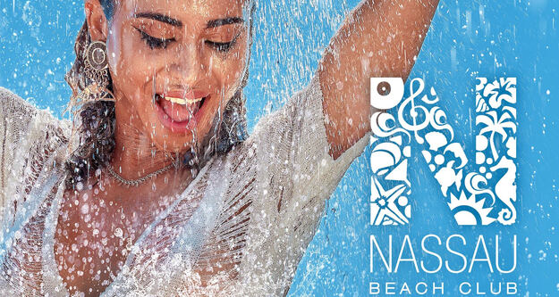 Nassau Beach Club Ibiza 2021
