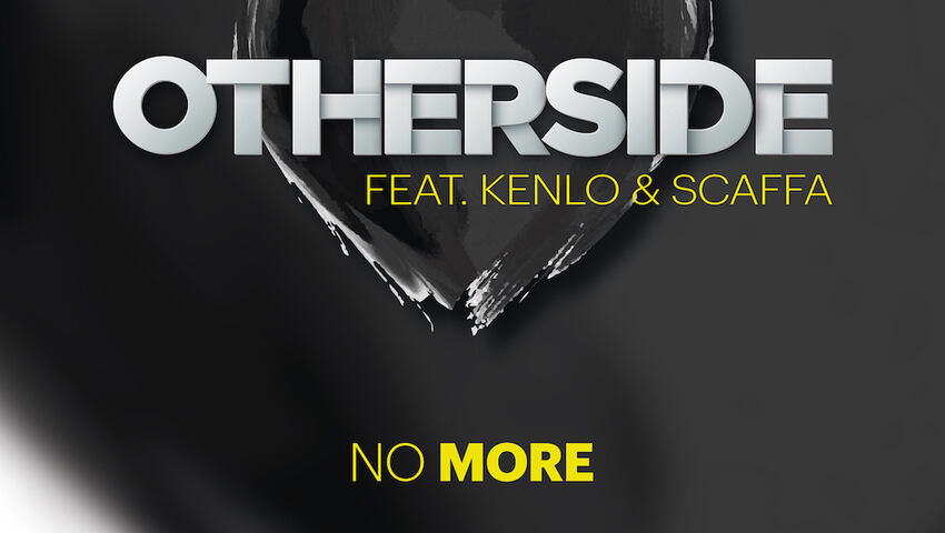 Otherside feat. Kenlo & Scaffa - No More