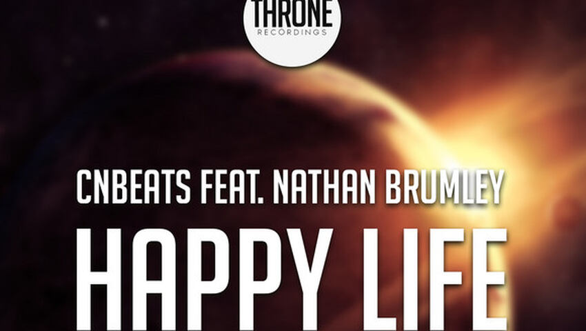 Throne Recordings präsentiert: "Happy Life" und "Analogue"