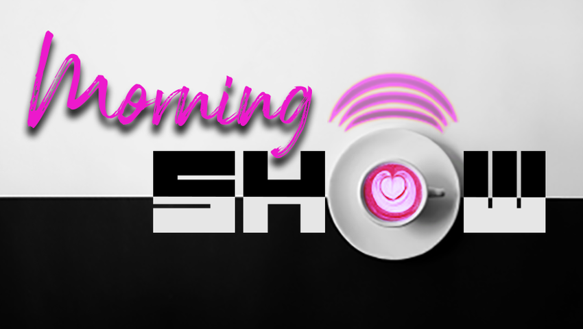 Die Morning Show auf HouseTime.FM