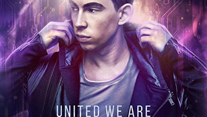 Hardwell: "United We Are" - Ab heute im Handel!