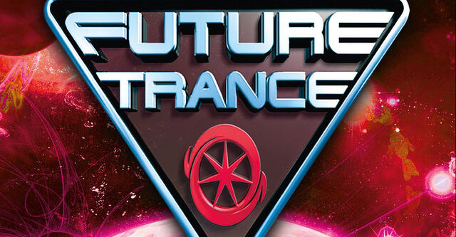 Future Trance Vol. 71 - CD- & Download-VÖ am 20.02.15
