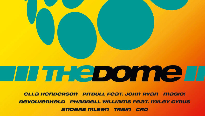 The Dome Vol. 71 - Seit dem 05.09 im Handel erhältlich