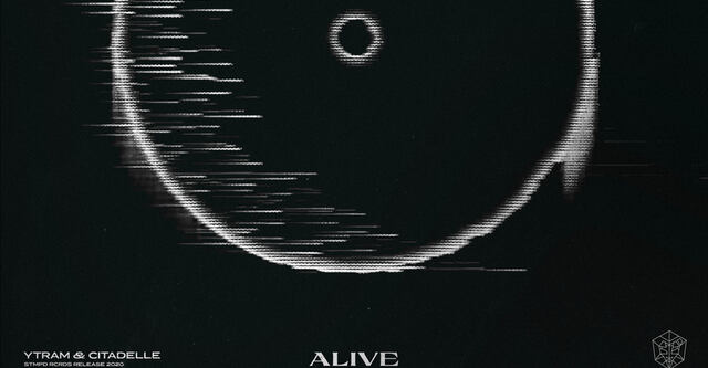 Ytram aka Martin Garrix veröffentlicht mit Citadelle "Alive"
