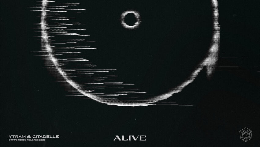 Ytram aka Martin Garrix veröffentlicht mit Citadelle "Alive"