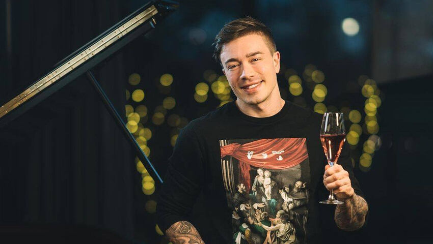 Headhunterz übernimmt die Führung im Q-dance Voting für 2020