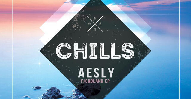 AESLY - Fjordland EP 
