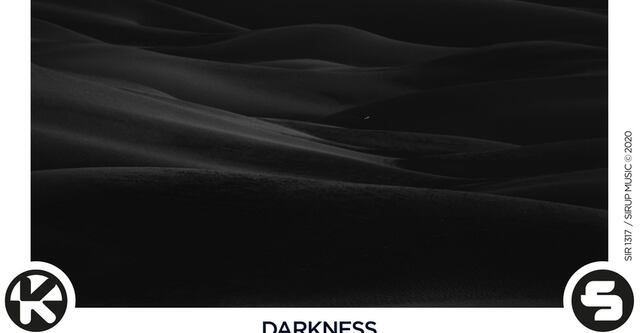 Mike Candys veröffentlicht seine neue Single "Darkness"