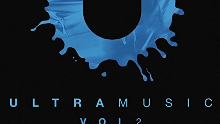 Ab jetzt erhältlich: Der Sampler Ultra Vol. 2