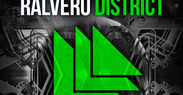Out Now: District - Ralvero präsentiert sein neuestes Werk