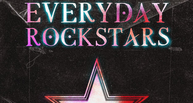 Vini Vici veröffentlichen mit Ranji feat. Halfllives ihre neue Single Everyday Rockstars am 26.03.2021