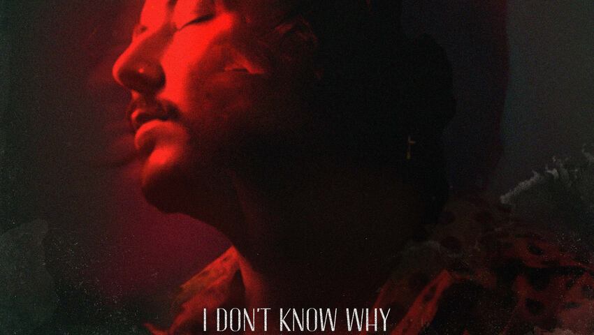 AVAION veröffentlicht seine neue Single "I Don‘t Know Why"