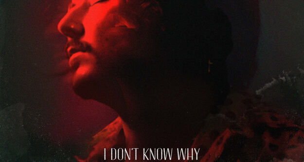 AVAION veröffentlicht seine neue Single "I Don‘t Know Why"
