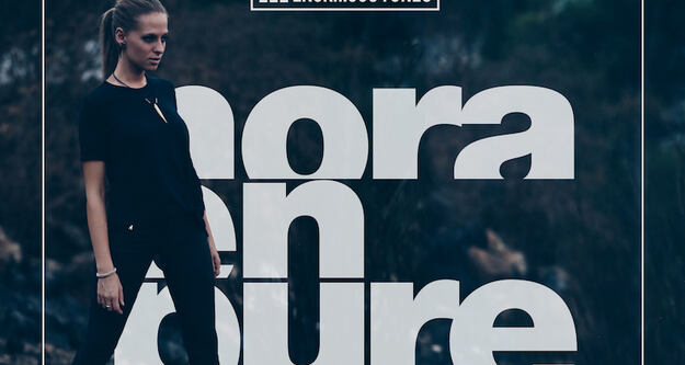 Nora En Pure veröffentlicht ihre neue EP "Thermal / Oblivion"