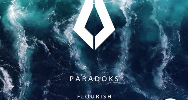 Paradoks veröffentlicht "Flourish"