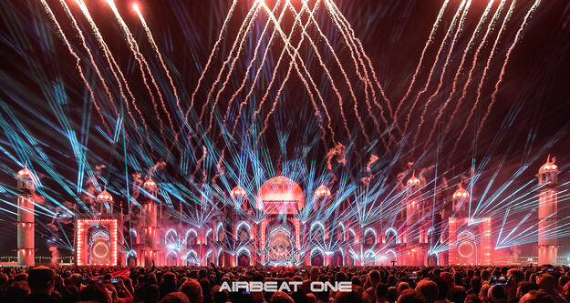 Das Airbeat One Festival plant weiter für 2021