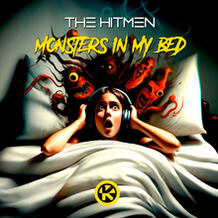 Monsters In My Bed