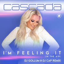 I'm Feeling It (In The Air)