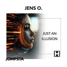 Just An Illusion