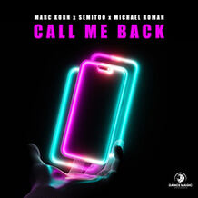 Call Me Back