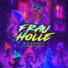 Frau Holle