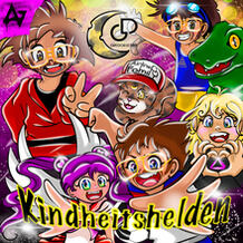 Kindheitshelden