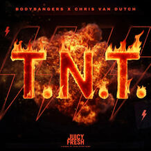 T.N.T.