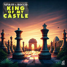 King Of My Castle