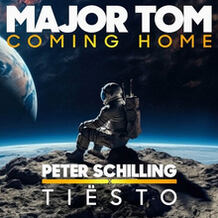 Major Tom (Coming Home)