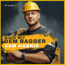 Bodo Mit Dem Bagger