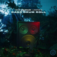 Bass Drum Roll