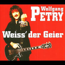 Weiß der Geier