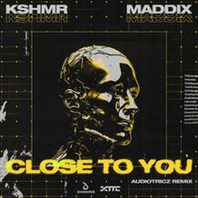 Close To You