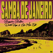 Samba De Janeiro