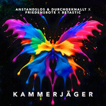 Kammerjäger