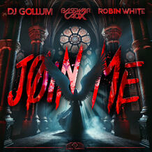 Join Me (In Death)