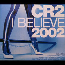 I Believe