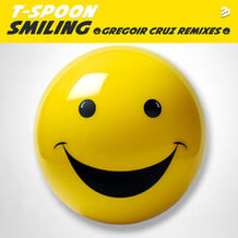 Smiling